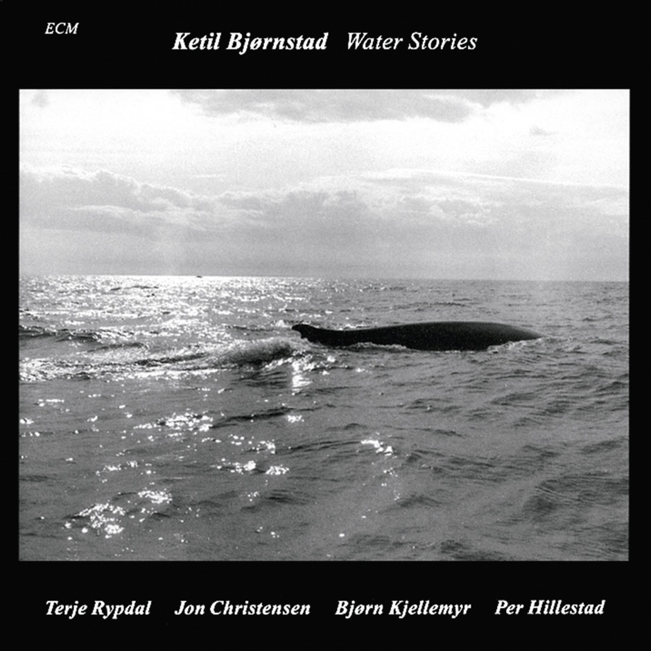 Ketil Bjornstad - Water Stories